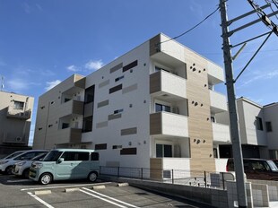 ＭＯＶＥ江波本町の物件外観写真